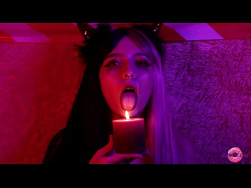 ❤️ Ağız yerinə yetirilməsi ilə Sexy Succubus-dan Ehtiraslı Blowjob ❤️ Fəsişlər az.passiveincome1.ru