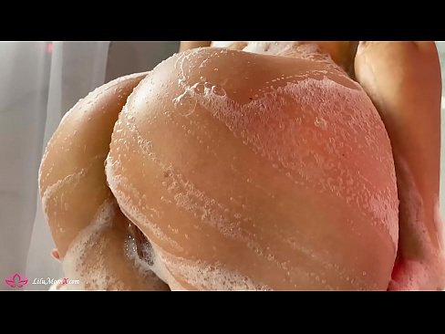 ❤️ Brunette, Duşda Güclü Orgazm Vermək üçün Vibratorla Pişiyi Mastürbasyon Etdirir ❤️ Fəsişlər az.passiveincome1.ru